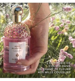 Aqua Allegoria Florabloom - Eau de Toilette
